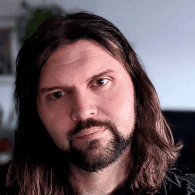 Brett Widmann headshot