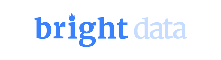 Bright Data logo