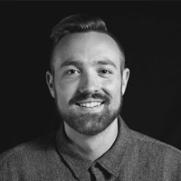 Chase Ohlson headshot