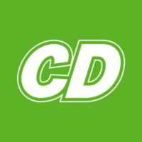 Crazy Domains logo Crazy Domains logo