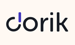 Dorik logo