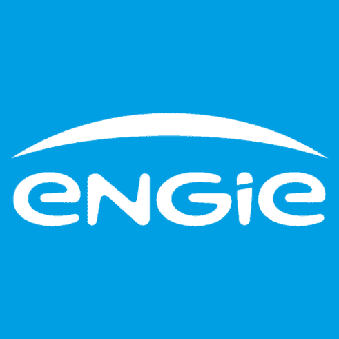 ENGIE logo