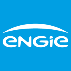 ENGIE logo ENGIE logo
