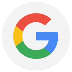 Google icon Google icon