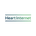 Heart Internet logo