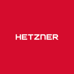 Hetzner logo