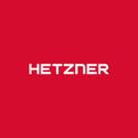 Hetzner logo Hetzner logo