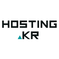 Hosting.kr logo Hosting.kr logo