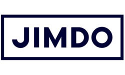 Jimdo logo