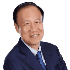 Ken Xie