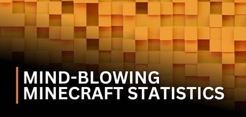 Minecraft Statistics Minecraft Statistics
