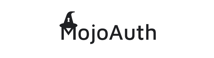 MojoAuth logo