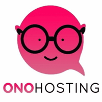 ONOHosting logo ONOHosting logo