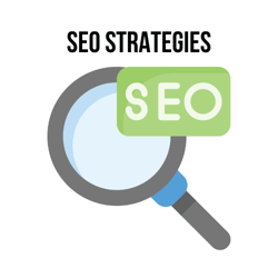 SEO illustration