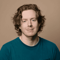 Sean Halpin headshot