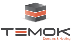 Temok logo