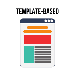 Template illustration