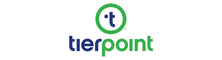 TierPoint Logo TierPoint Logo