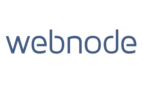 Webnode logo Webnode logo