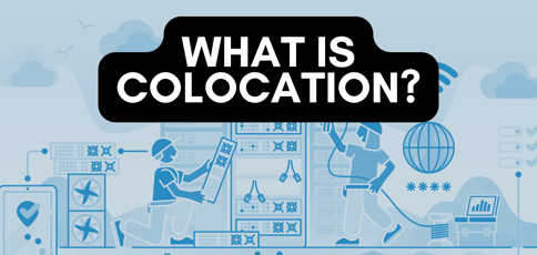 What Is Colocation What Is Colocation