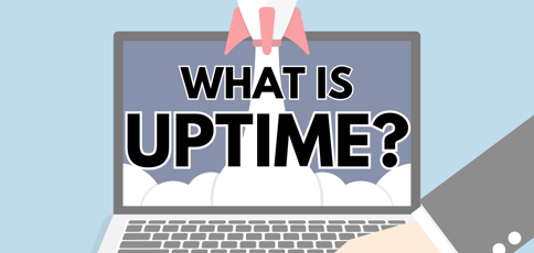 What Is Uptime