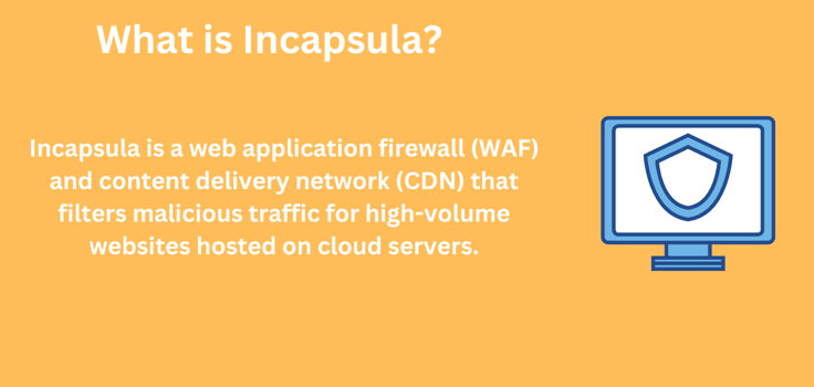 what is incapsula what is incapsula
