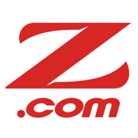 Z.com logo Z.com logo