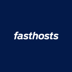 fasthosts logo