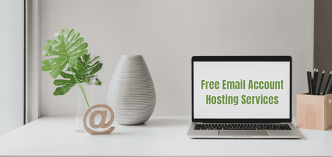 Free Email Account Hosting Services Free Email Account Hosting Services