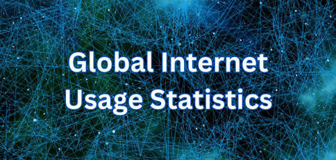 Internet Usage Statistics
