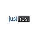JustHost logo JustHost logo