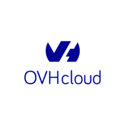 OVHcloud logo OVHcloud logo