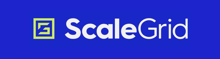 ScaleGrid logo