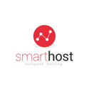 Smarthost logo Smarthost logo