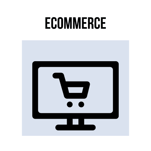 eCommerce illustration