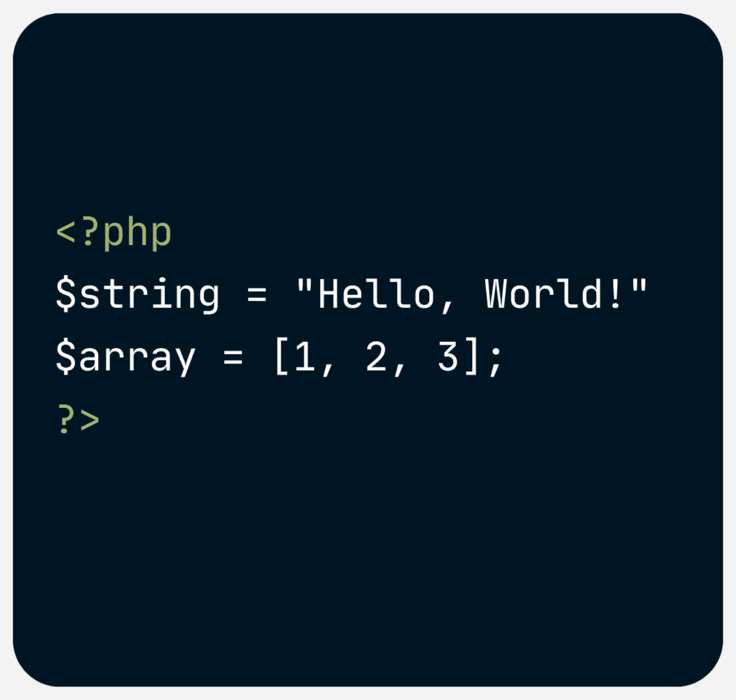 php code demo php code demo