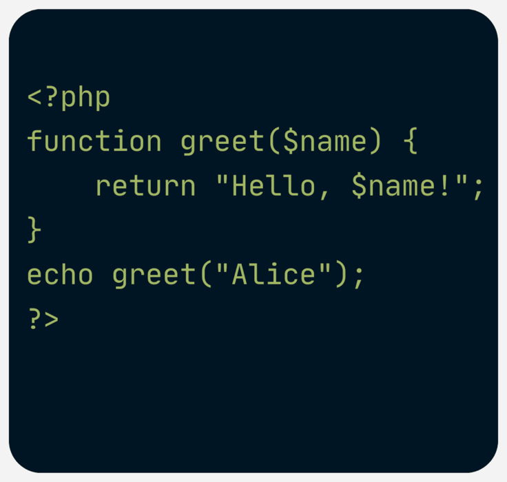 php code demo php code demo