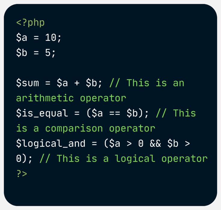 php demo code php demo code