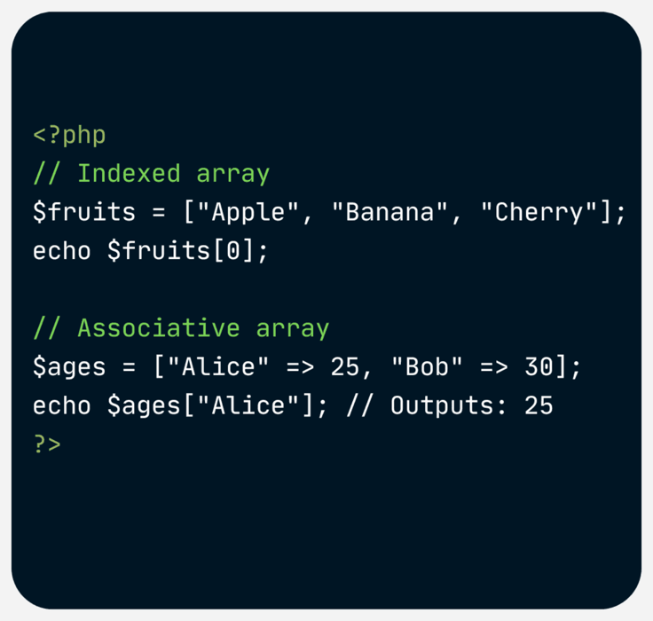 php code demo php code demo