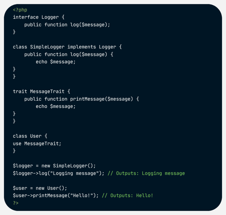 php code demo php code demo