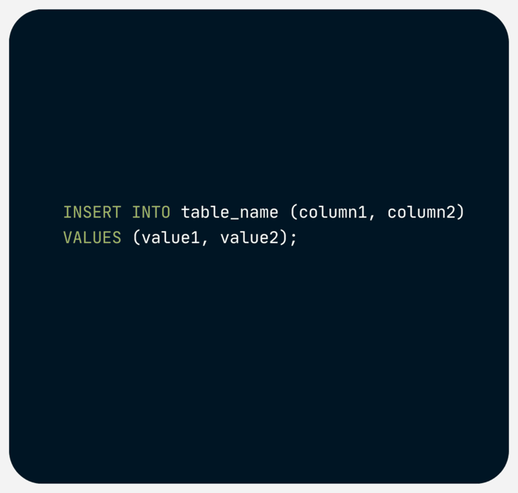 mysql code demo mysql code demo