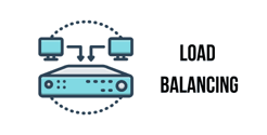 load balancer illustration load balancer illustration