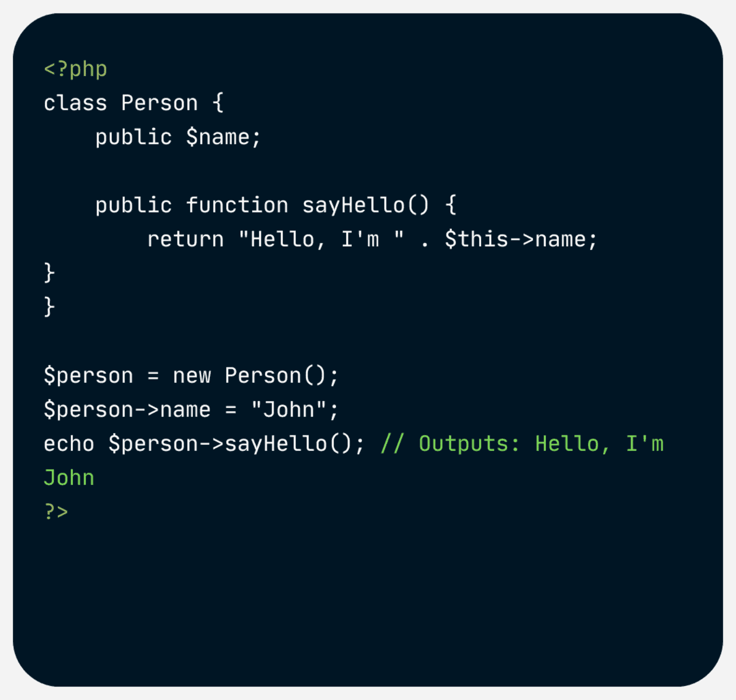 php code demo php code demo