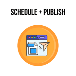 Publishing illustration