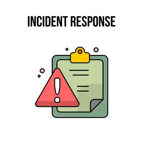 incident response illustration incident response illustration
