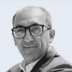 Atul Ahuja