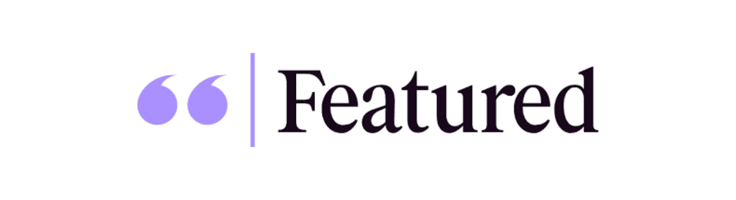 Featured logo