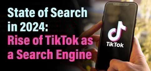 State Of Search Report