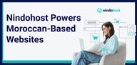 Nindohost Helps Moroccan-Based Clients Set Up Full-Fledged Web Experiences