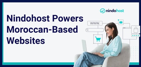 Nindohost Powers Morrocan Based Websites Nindohost Powers Morrocan Based Websites